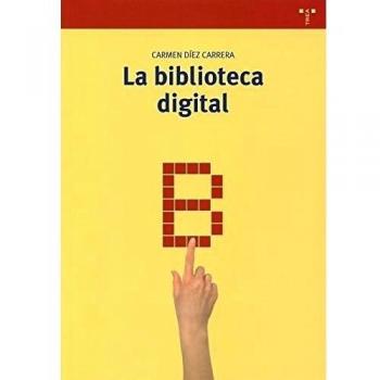 La biblioteca digital: 245
