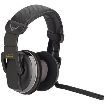 Corsair CA-9011136-EU - Auriculares de diadema cerrados