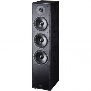 Altavoz de columna Magnat Monitor S70 - 190W, color negro