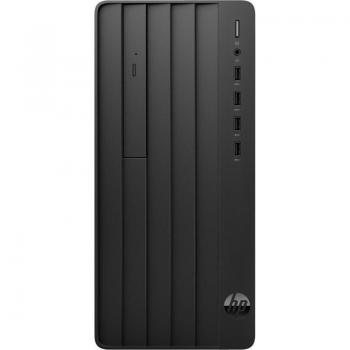 Ordenador Sobremesa HP Pro Tower 290 G9, Intel Core i3-13100, 8GB RAM, 256GB SSD, DVD-RW, FreeDOS, Garantía de 3 Años