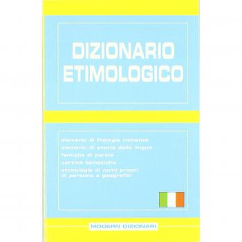Diccionario Etimológico Español