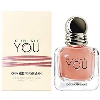 Armani EMPORIO IN LOVE WITH YOU 50ml