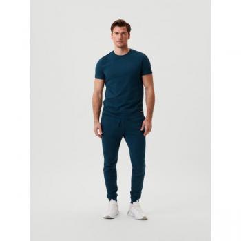 Björn Borg Centre Tapered Pants Blue, XL