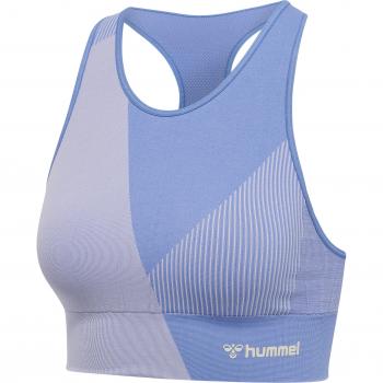 Hummel MT Unite Seamless Women's Sports Bra