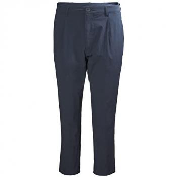 Pantalón de mujer W Siren Helly Hansen, XS, Azul Marino