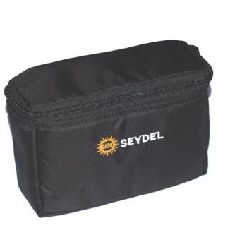 12-Harmonica Belt Bag by Seydel