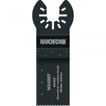 Cuchilla Worx WA4987