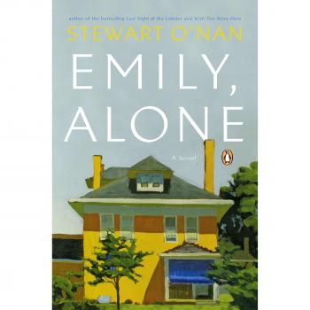 Emily, Alone: A Novel (Paperback Edition) by Stewart O'Nan