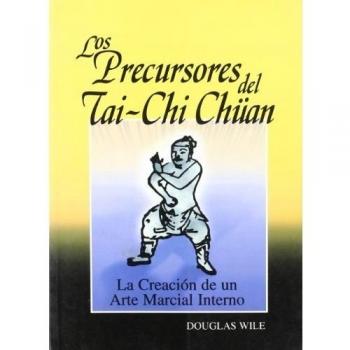 Precursores del tai-chi chuan, los
