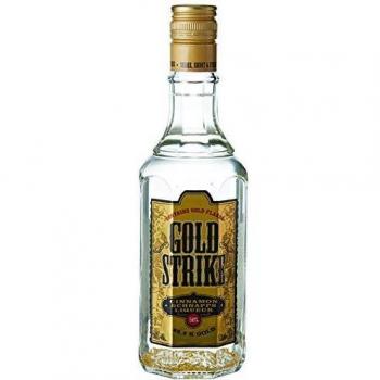 Bols Gold Strike Liqueur 50% Vol. 0,5l