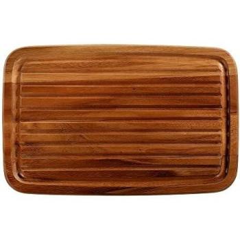 Tabla de Cortar de Acacia Zassenhaus 42x27,5x2cm