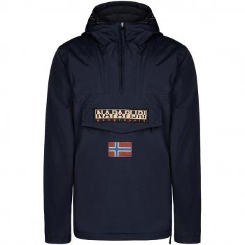 Chaqueta Napapijri Rainforest Winter Marino L Marino