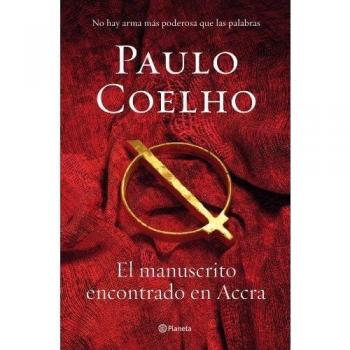 EL MANUSCRITO ENCONTRADO EN ACCRA