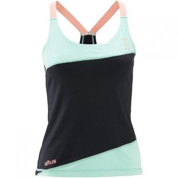 Camiseta Deporte Mujer ALTUS MAROA