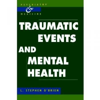 Eventos Traumáticos y Salud Mental (Psicología y Medicina)
