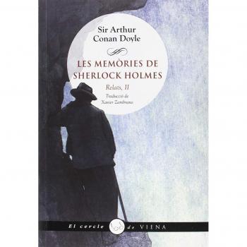 Les Memòries De Sherlock Holmes. Relats II: 71