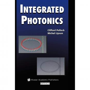 Integrated Photonics Springer Edition