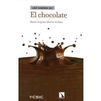 CHOCOLATE, EL: 76