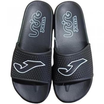 Chanclas Joma Island 2401 Negro Flip Flops para Hombre