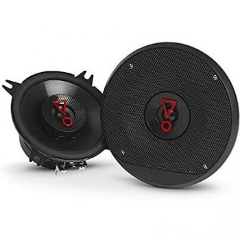 Altavoces Coaxiales JBL Stage3 427 de 10 cm, 2 vías, 150W (30W RMS) - Paquete de 2 unidades
