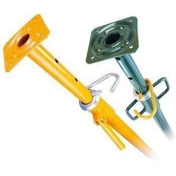 Theca M104468 - Puntal telescopico 3 m x 1 6 mm