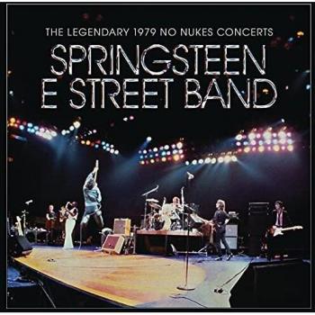 The Legendary 1979 No Nukes Concerts. 2 Cd+ Blu-Ray Video.