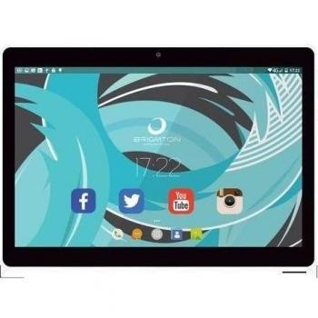 Brigmton BTPC-1019QC-B, Tableta de 10