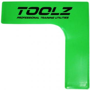 Marcando Toolz - esquinas