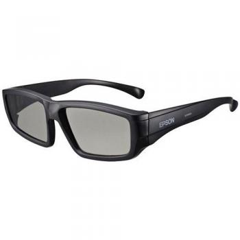 Epson V12H541A10 - Gafas pasivas 3D para adultos
