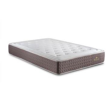 Colchón Royal de Viscografeno 30cm - 150x190 cm