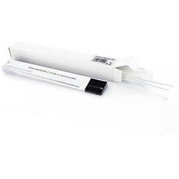 BQ E000566 - Kit de 10 agujas de precisión, 0.4 mm