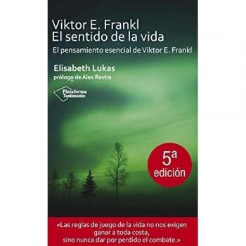 Viktor E.Frankl - El Sentido De La Vida - Viktor E. Frankl