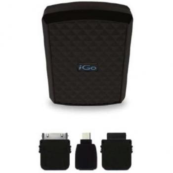 iGo PS00311-0002 - Cargador Universal para Tablets