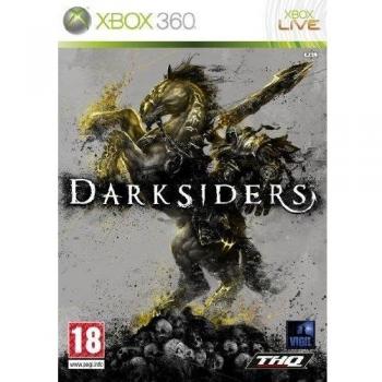 Darksiders: Wrath Of War [Segunda Reedición]