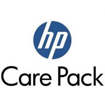 HP 3Y NBD LaserJet M5035MFP HW Supp - Extensión de garantía