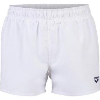 Short de Baño Arena Fundamentals X-R Blanc XL Hombre