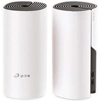 Tp-Link Punto de Acceso Ac1200 Sistema Wi-Fi Mesh en Todo el Hogar