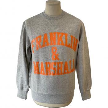 Franklin & Marshall Classic Hoodie