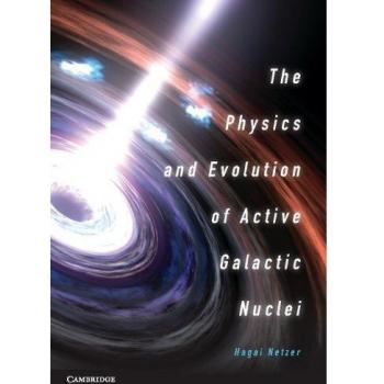 The Physics and Evolution of Active Galactic Nuclei