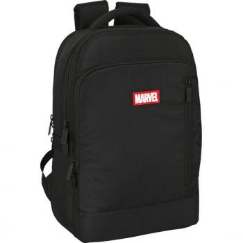 Mochila Portatil 15,6'+tablet+usb Marvel Teen