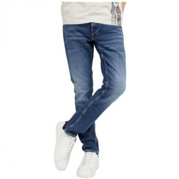Miami Skinny Fit Denim Jeans
