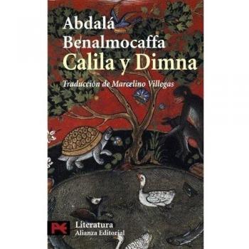 Calila y Dimna