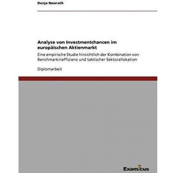 Análisis de Oportunidades de Inversión en el Mercado Accionario Europeo