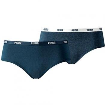 PUMA 573009001945010 Braguita, Azul