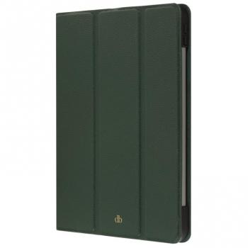 Funda para tablet dbramante1928 MLIPPBEV5662 Folio Verde 27,7 cm (10.9) para iPad 10.9 (2022/10.ª generación)