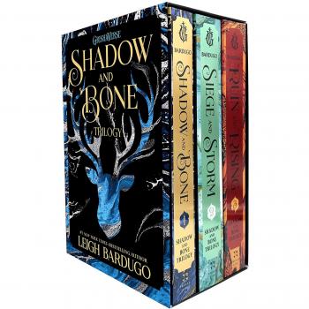 The Shadow and Rising