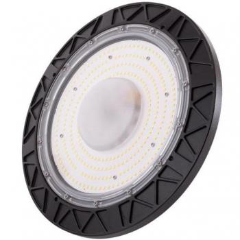 Campana LED Graphene 150W 24.000Lm 5000ÂºK PRO IP65 IK08 50.000H