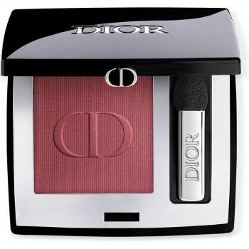 DIOR Diorshow Mono Couleur Eyeshadow 2g 884 - Rouge Trafalgar