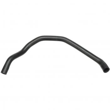 Tubería flexible de calefacción GATES 02-1861, manguera moldeada para sistemas de calefacción, resistente a altas temperaturas, fabricada en material duradero y flexible, diseñada para facilitar la instalación y el mantenimiento en aplicaciones