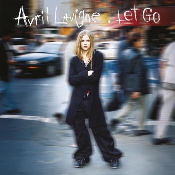 Let Go [180 gm 2LP black vinyl]